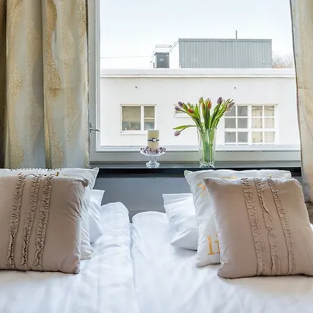 Experience Living Appartement *