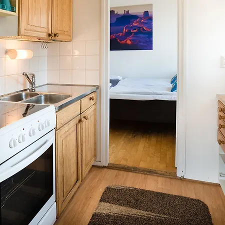 Experience Living Appartement *