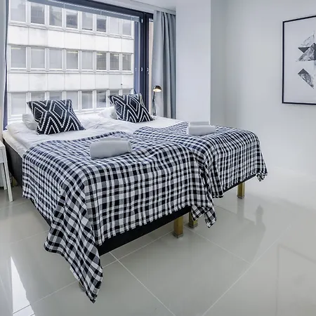 Appartement Experience Living *