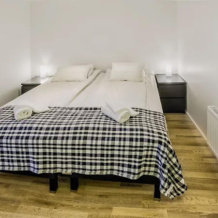 Appartement Experience Living Helsinki