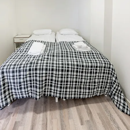 Appartement Experience Living