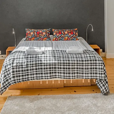 Experience Living Appartement